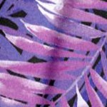 palmtastic purple