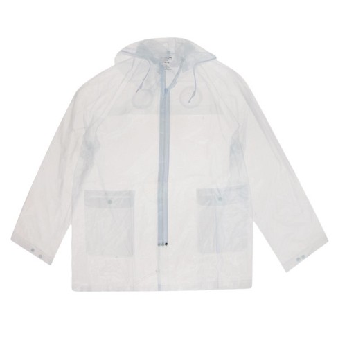 Rain jacket target online