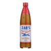Zab's Hot Sauce Original - Case of 6/6 fz - 2 of 4