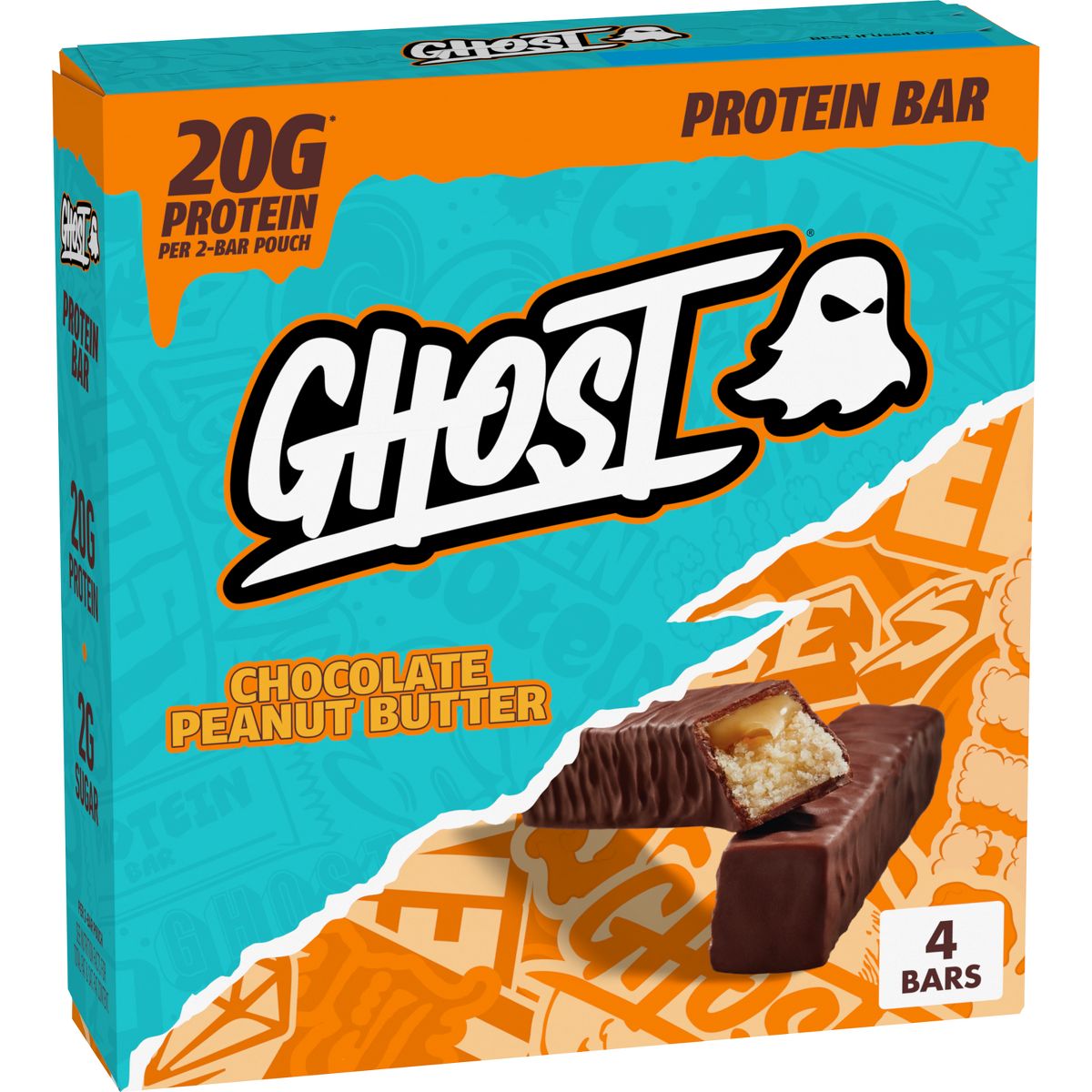 Chocolate Peanut Butter