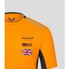McLaren F1 Men's 2023 Team Replica Set Up T-Shirt - 2 of 4