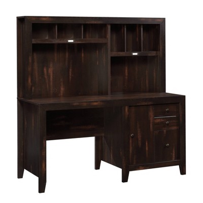 target desk hutch