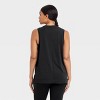 Women's Active Muscle Tank Top - All in Motion™ - image 4 of 4