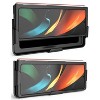 Nakedcellphone Slim Case and Belt Clip Holster Combo for Samsung Galaxy Z Fold 2 (SM-F916) - 3 of 4