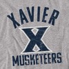 Men's Xavier University Official Musketeers Logo T-Shirt - 2 of 4