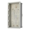 Star Wars Han Solo In Carbonite Deluxe Large Size Silicone Ice Tray - 4 of 4