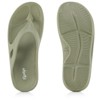 Womens Blair Comfort Thong Sandal - 4 of 4