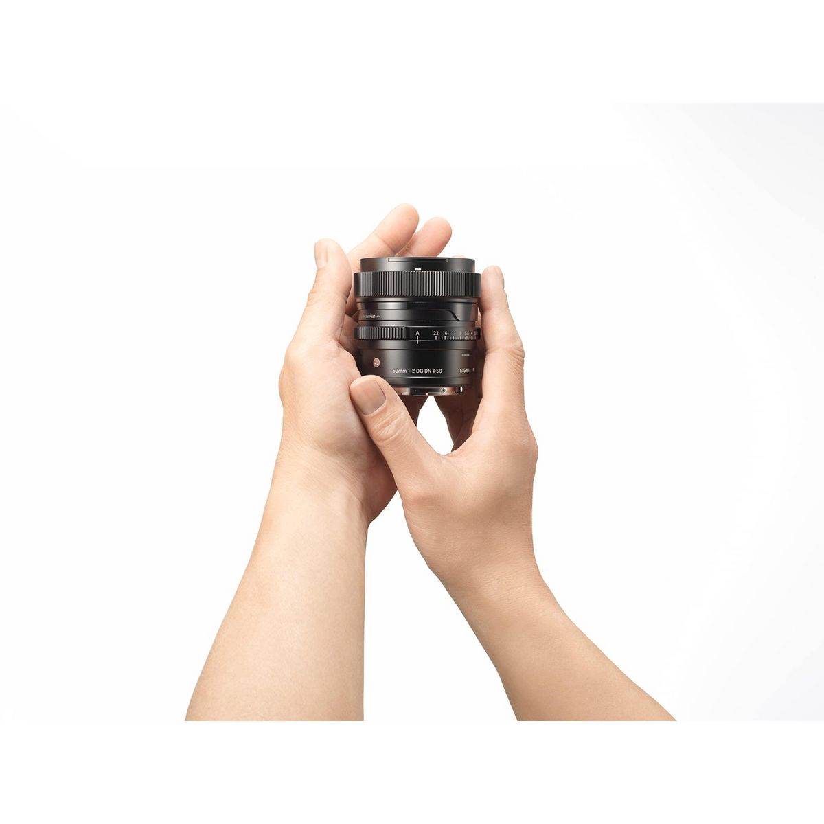 Sigma 50mm F2.0 DG DN for L-Mount - thumbnail 3