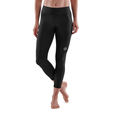 SKINS SERIES-3 Women's Premium Compression Tights-Improved Circulation, Reduce Soreness for Running, Hiking & Workouts