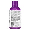 Bluebonnet Nutrition Liquid Magnesium Citrate, Mixed Berry, 16 fl oz (473 ml) - 3 of 4