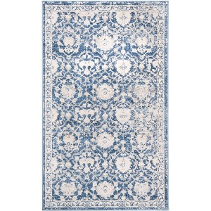Brentwood BNT896 Machine Made Loomed Rug - Safavieh - 1 of 4