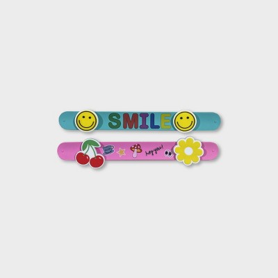 Baby shark slap bracelet hot sale target