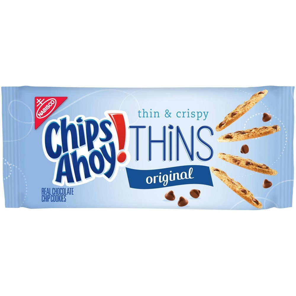 Chips Ahoy! UPC & Barcode