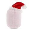 Mini Pink Marshmallow Plush - Gigglescape™ - 2 of 4