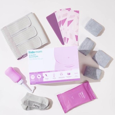 Frida Postpartum Kit Target