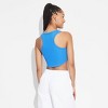 Women's Game Day Slim Fit Tiny Tank Top - Wild Fable™ - 3 of 3