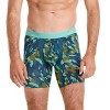 Jockey Men's Chafe Proof Pouch Cotton Stretch 6" Boxer Brief - 3 Pack - 2 of 4