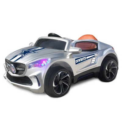 cowboys toys power wheels