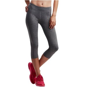 Aeropostale Womens The Best Booty Crop Stretch Casual Legging Pants - 1 of 1