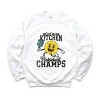 Simply Sage Market Get Out Of My Kitchen Pickleball Champs Sweatshirt - 2 of 4