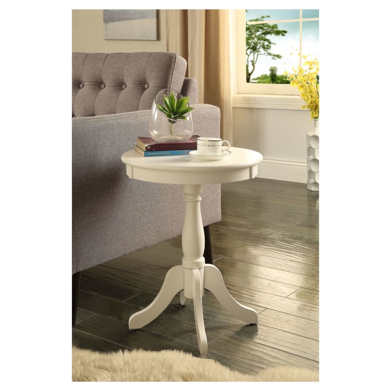 Alger Side Table - Acme, 3 of 8