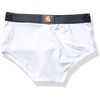 Shock Doctor Core Briefs with Bio-Flex Cup 2pk - White - 3 of 3