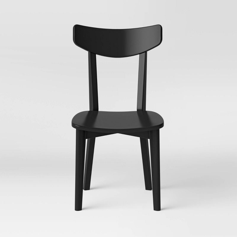 Astrid Mid-Century Dining Chairs - Threshold™, 5 of 16