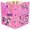 The Little Women Collection - (Leather-Bound Classics) by  Louisa May Alcott (Leather Bound) - 3 of 4