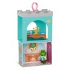 Li'l Woodzeez Castle Room Prince's Castle Kitchen Playset - 4 of 4