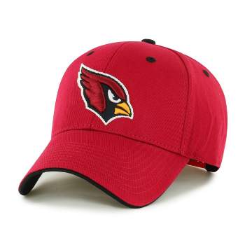 NFL Arizona Cardinals Boys' Moneymaker Snap Hat