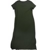 Style & Co. Womens Solid Maxi Dress - 2 of 2