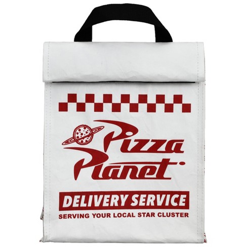 Insulated pizza store bag target