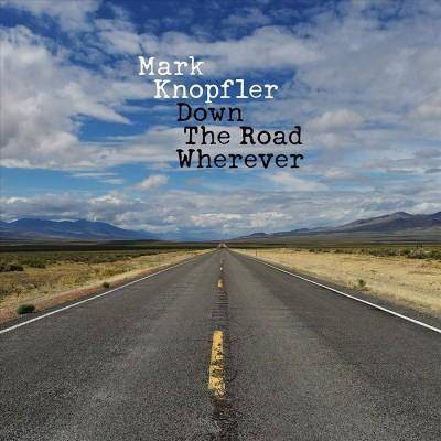 Mark Knopfler - Down The Road Wherever (CD)