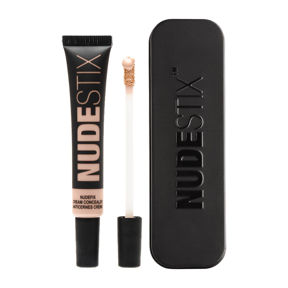 NUDESTIX Nudefix Concealer - Nude 3 - 10gm - Ulta Beauty