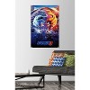 Trends International Sonic The Hedgehog 3 - One Sheet Unframed Wall Poster Prints - 2 of 4