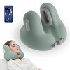 Yvnens Travel Neck Pillow with Bluetooth Headset - 2 of 4