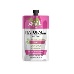 Splat Semi-Permanent Hair Color - 6 fl oz - 1 of 4