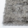 Paris Shag SG511 Hand Tufted Indoor Rugs - Safavieh - 3 of 4