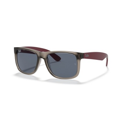 Ray-Ban RB4165 51mm Justin Male Square Sunglasses