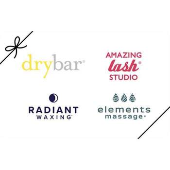 Drybar Gift Card (Email Delivery)