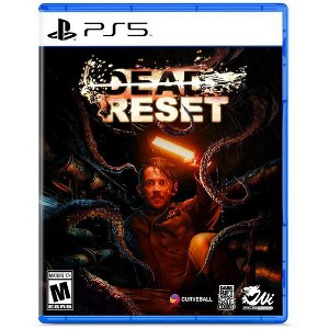 GS2 Games - Dead Reset for Playstation 5 - 1 of 4