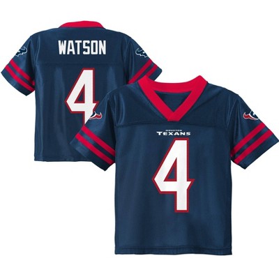 NFL Houston Texans Boys' Deshaun Watson 