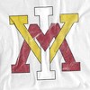 Men's Virginia Military Institute VMI Official Distressed Primary T-Shirt Virginia Military Institute VMI - 2 of 4