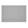 Annie Buffalo Check Grey Polyester Rug Rect 24x36 VHC Brands - 2 of 4