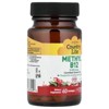 Country Life Methyl B12, Cherry, 5,000 mcg, 60 Lozenges - 4 of 4