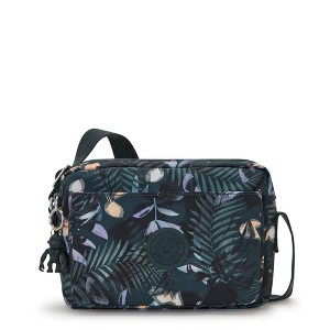 Kipling Abanu Medium Printed Crossbody Bag - 1 of 4