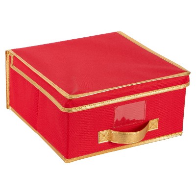 Large Target Storage Bins Just $7, Perfect for Storing Christmas Decor!