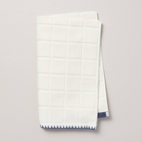 Cream colored deals bath towels