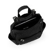 Sakroots Women's Convertible Backpack Black Spirit Desert Quilted - 3 of 4
