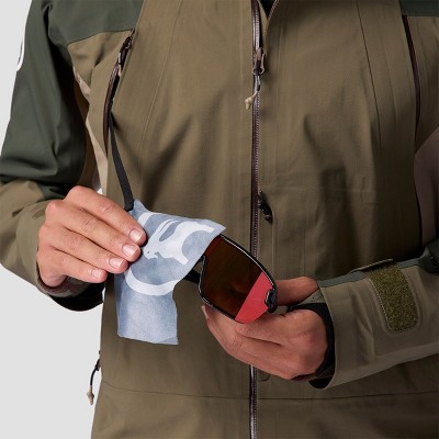 Backcountry Cardiac Xpore 3L Touring Jacket - Men's, Climbing Ivy, XXL — фото 6